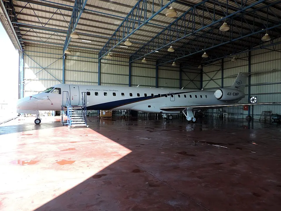 Ayit Aviation