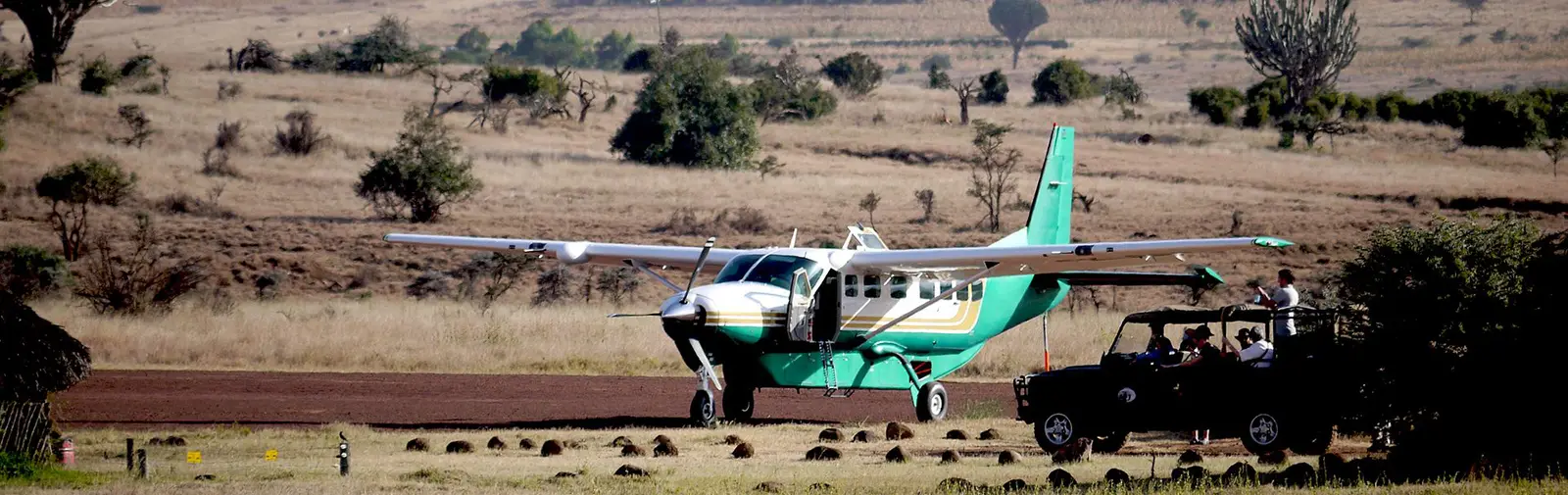 Cessna 208B Grand Caravan 5Y-BRT operated by Tropic Air photo 2