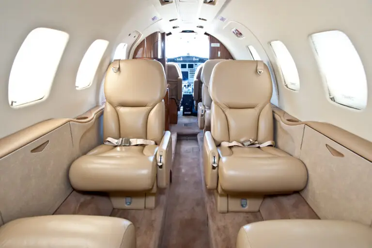 Cessna Citation Bravo 5Y-CCB operated by East African Air Charter photo 2