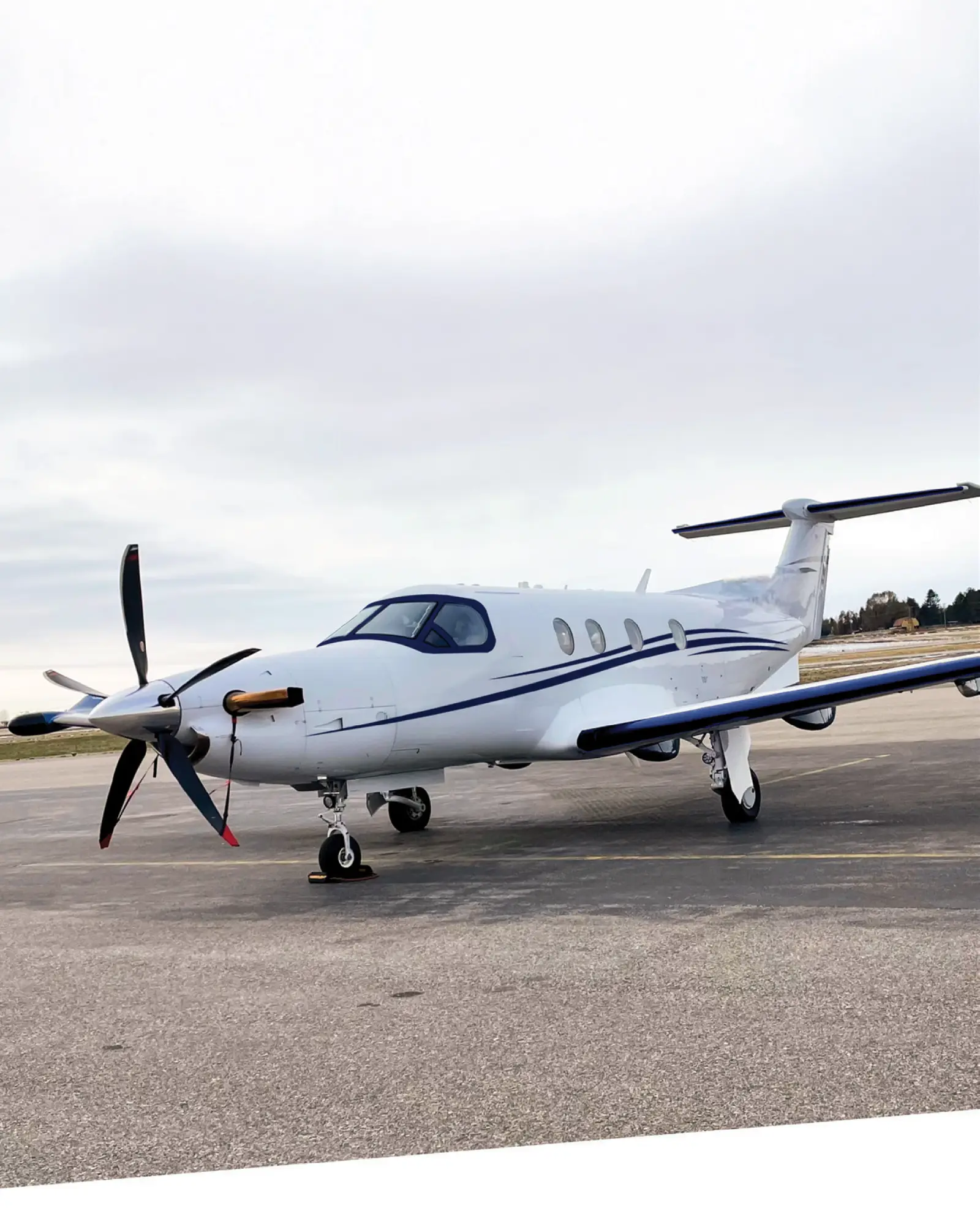 Pilatus PC-12/47 NG 5Y-JMN operated by Gayo Aviation photo 4