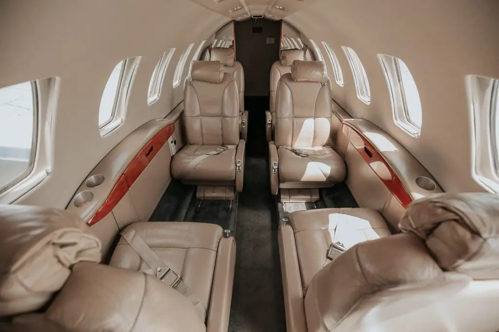 Cessna Citation CJ2 9A-JIP operated by Air Pannonia photo 2