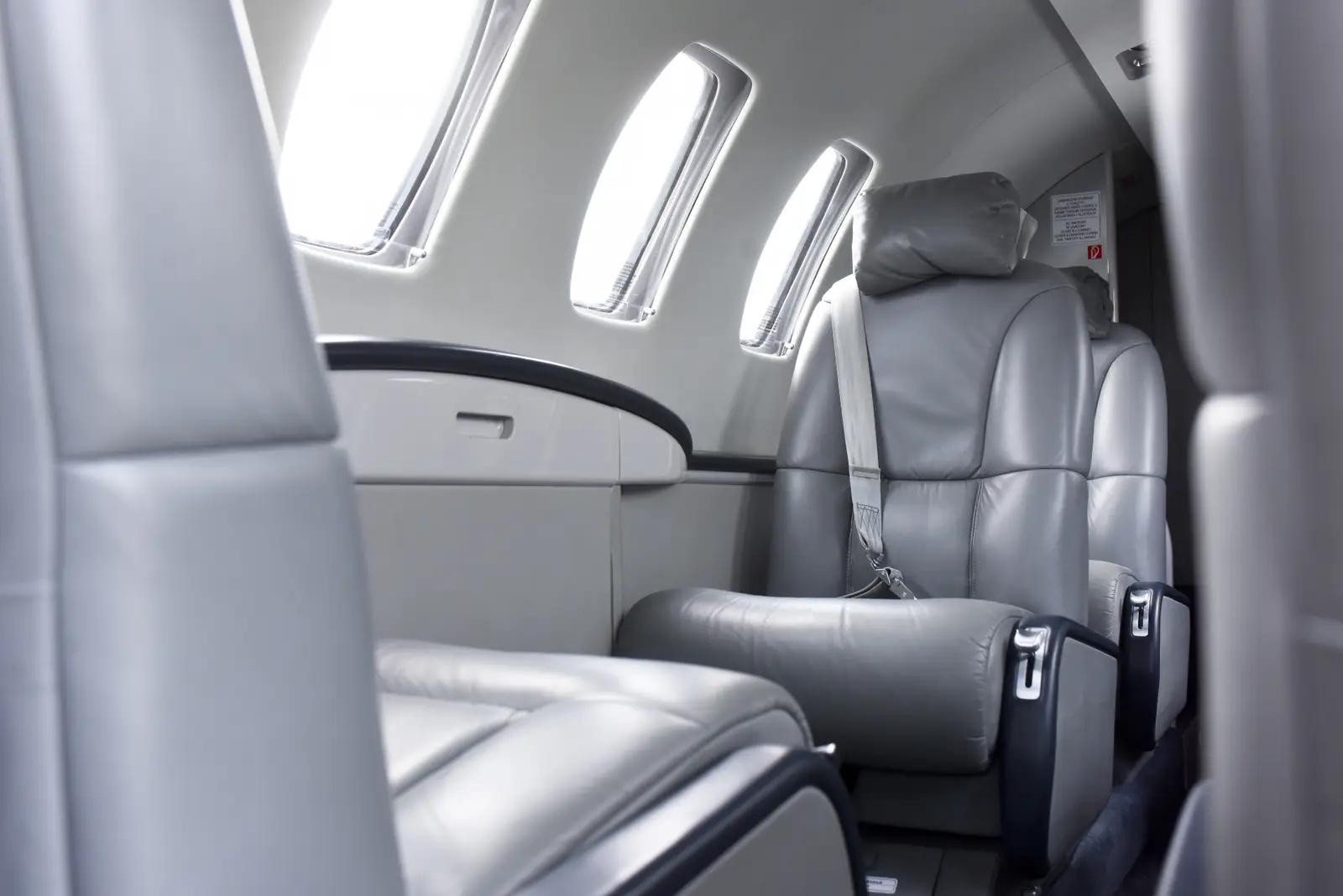 Cessna Citation CJ2 9A-JSD operated by Jung Sky photo 2