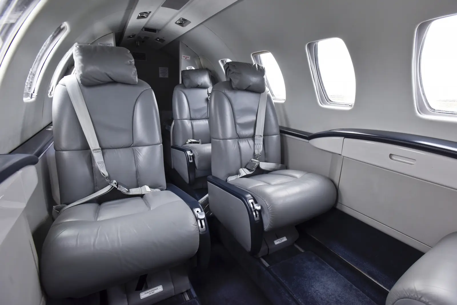Cessna Citation CJ2 9A-JSD operated by Jung Sky photo 3