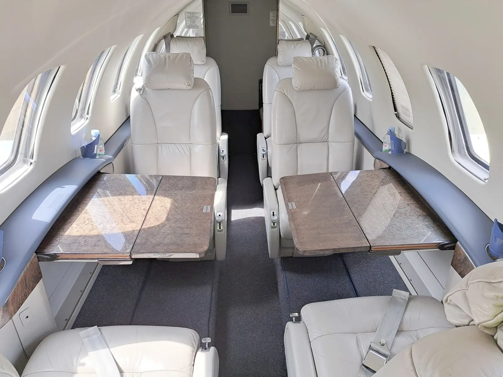 Cessna Citation CJ2 9A-JSE operated by Jung Sky photo 3