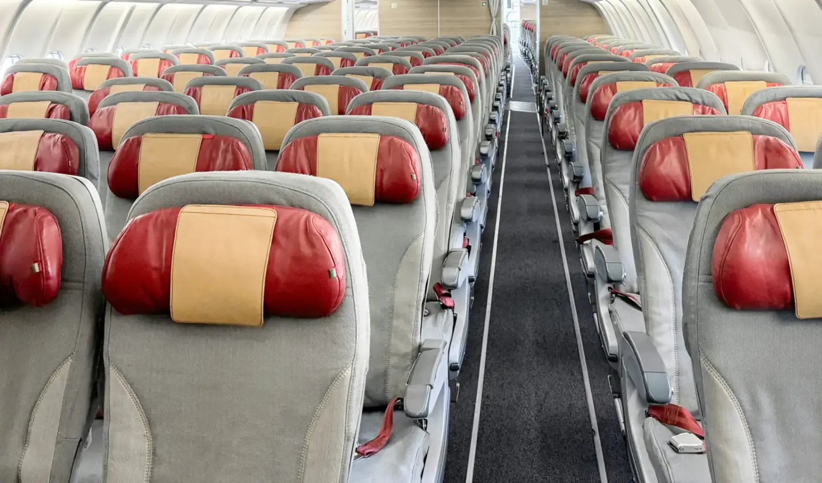 Airbus A330-200 9H-ALC operated by Hi Fly - Transportes Aereos, S.A. photo 2