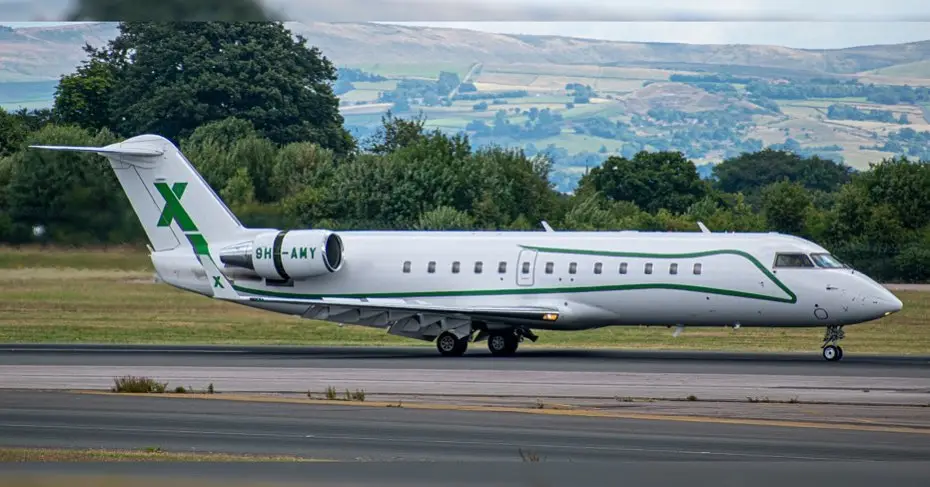 AirX Charter, Ltd.