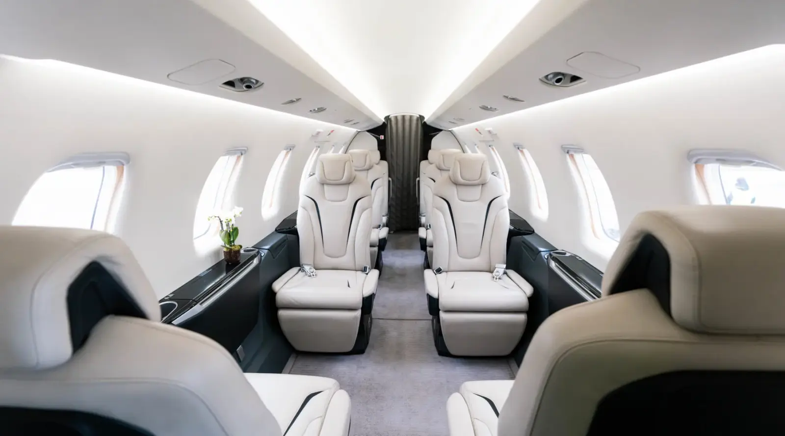 SPARFELL Aviation Group