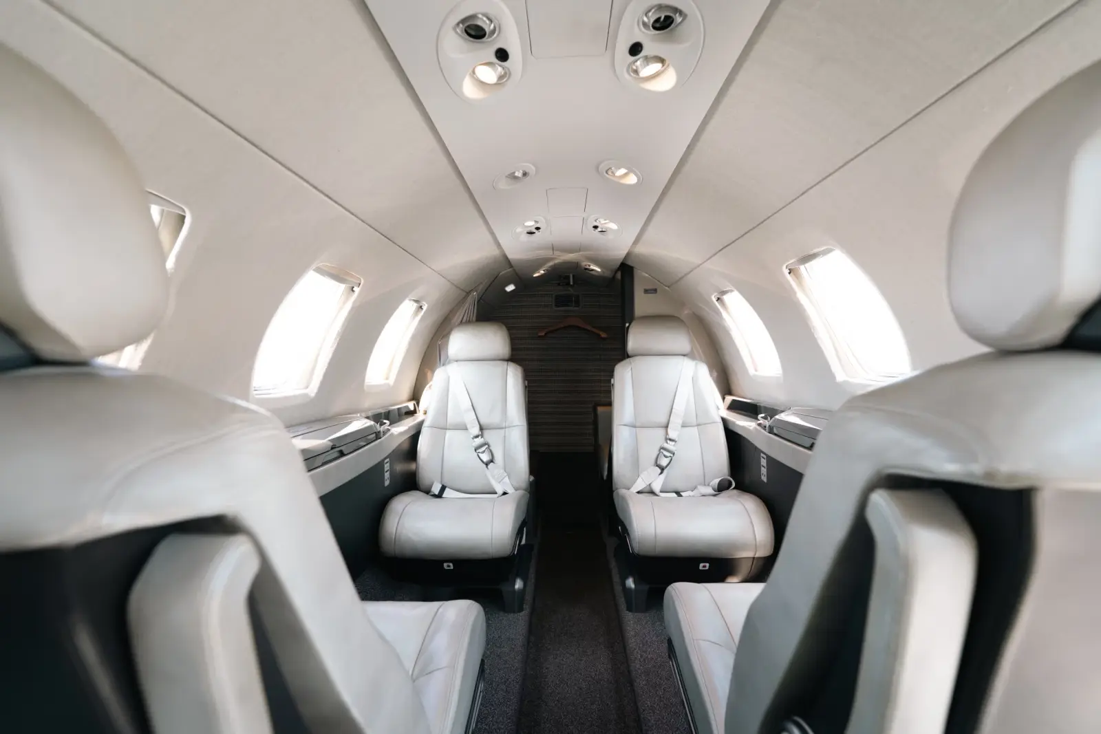 Cessna Citation M2 9H-COB operated by Astonjet photo 5