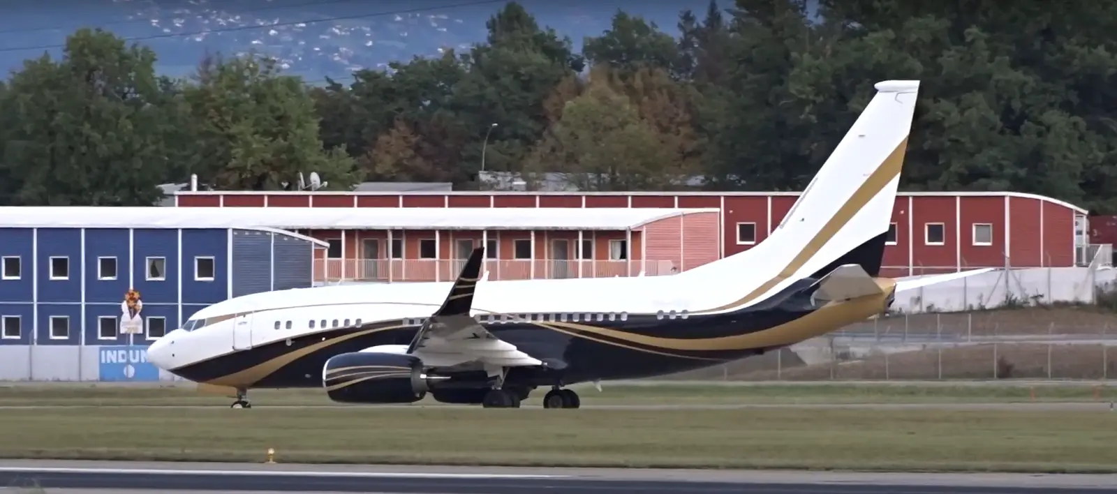 Jet Aviation Flight Services, Inc.