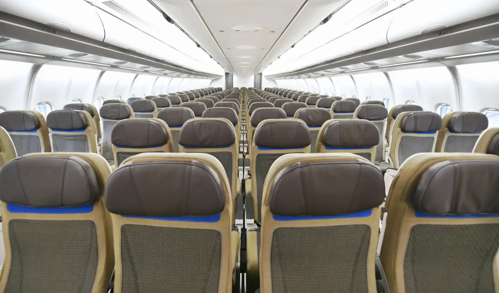 Airbus A330-300 9H-HFA operated by Hi Fly - Transportes Aereos, S.A. photo 4