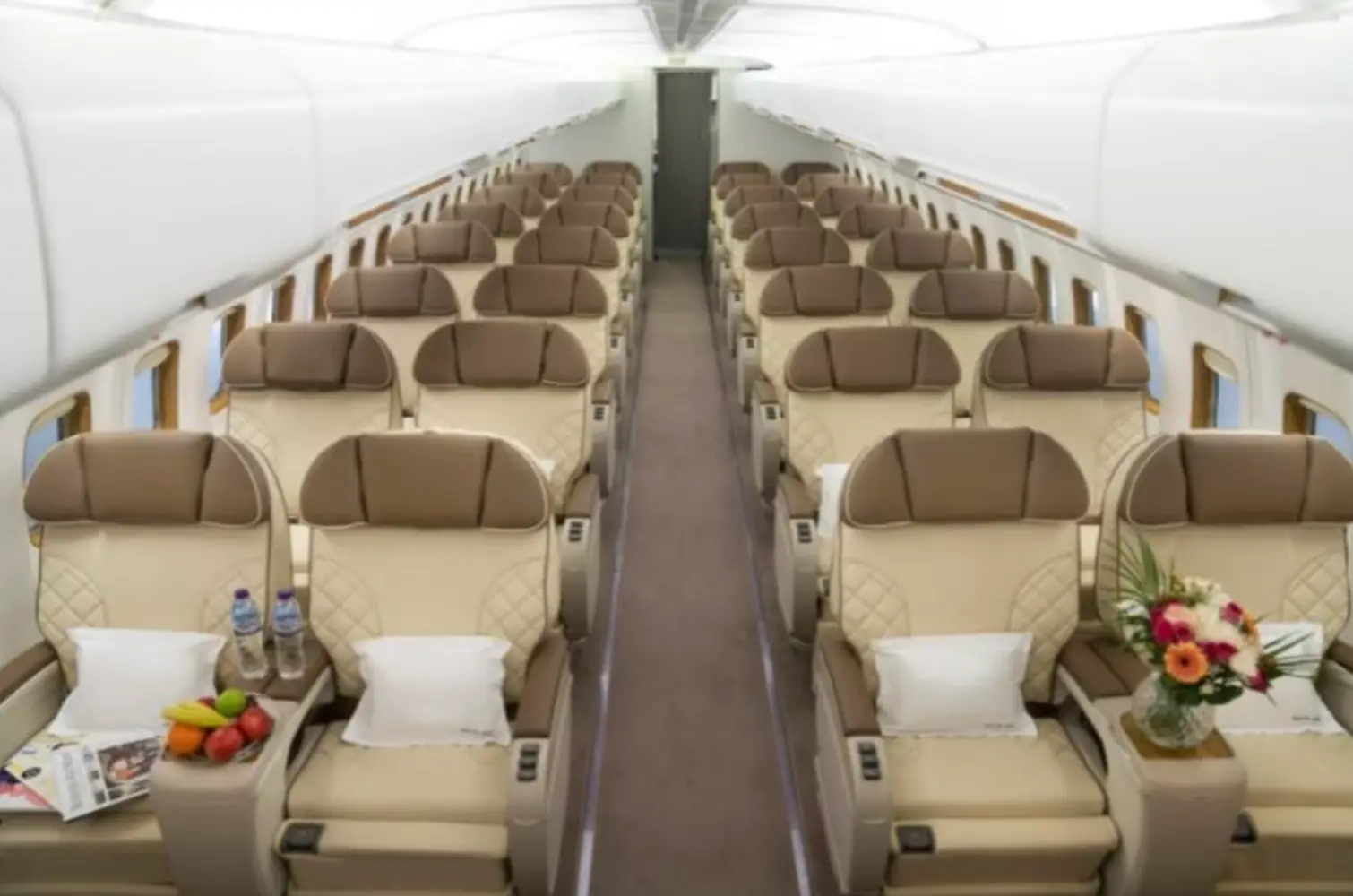 Boeing 737-500 9H-MAC operated by Comlux Aviation photo 3