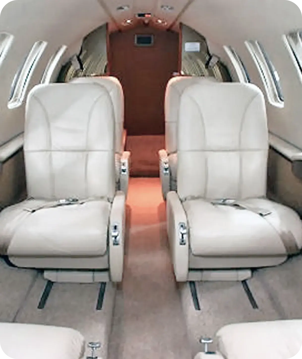 Cessna Citation CJ2 9H-PMN operated by Av8Jet photo 3