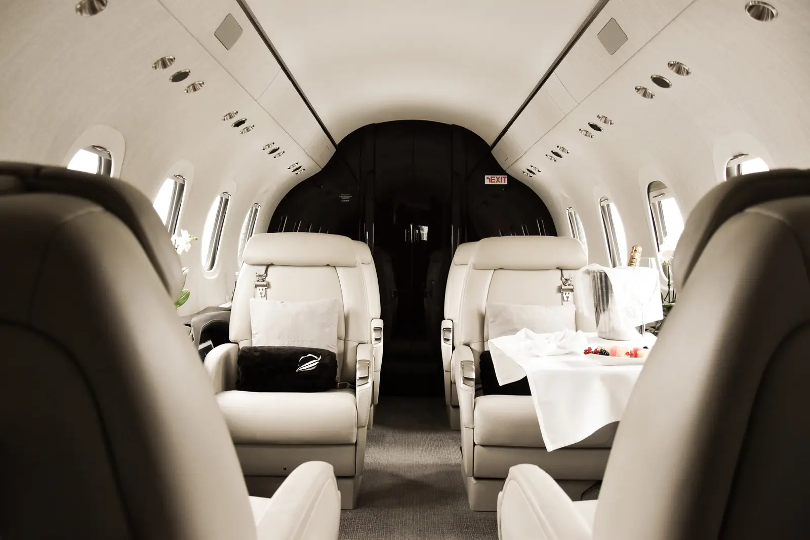 Cessna Citation Latitude 9H-SFJ operated by Astonjet photo 3