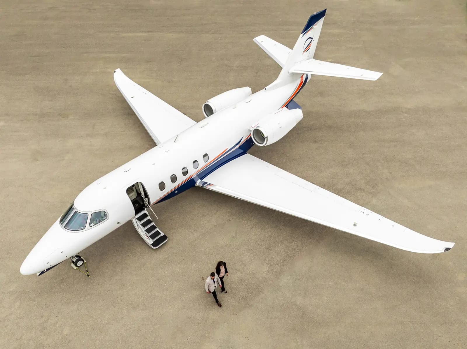 Cessna Citation Latitude 9H-SFJ operated by Astonjet photo 5