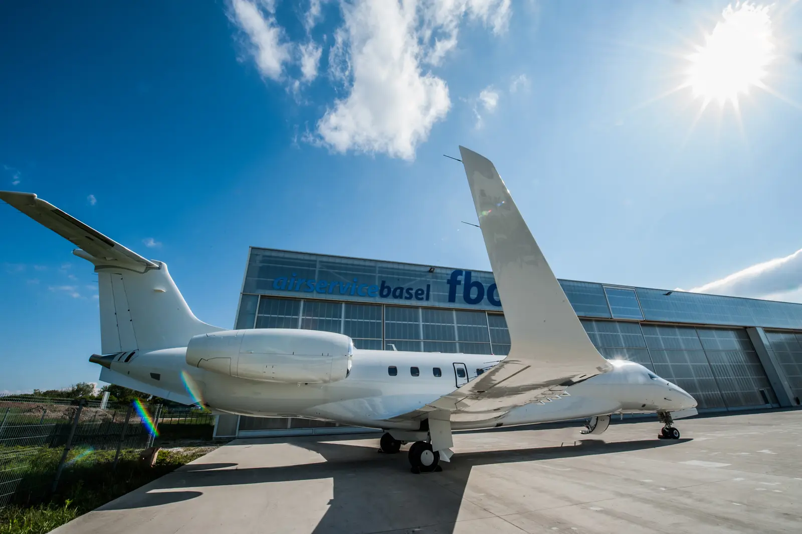 Embraer Legacy 600 9H-WFC operated by AirX Charter, Ltd. photo 3