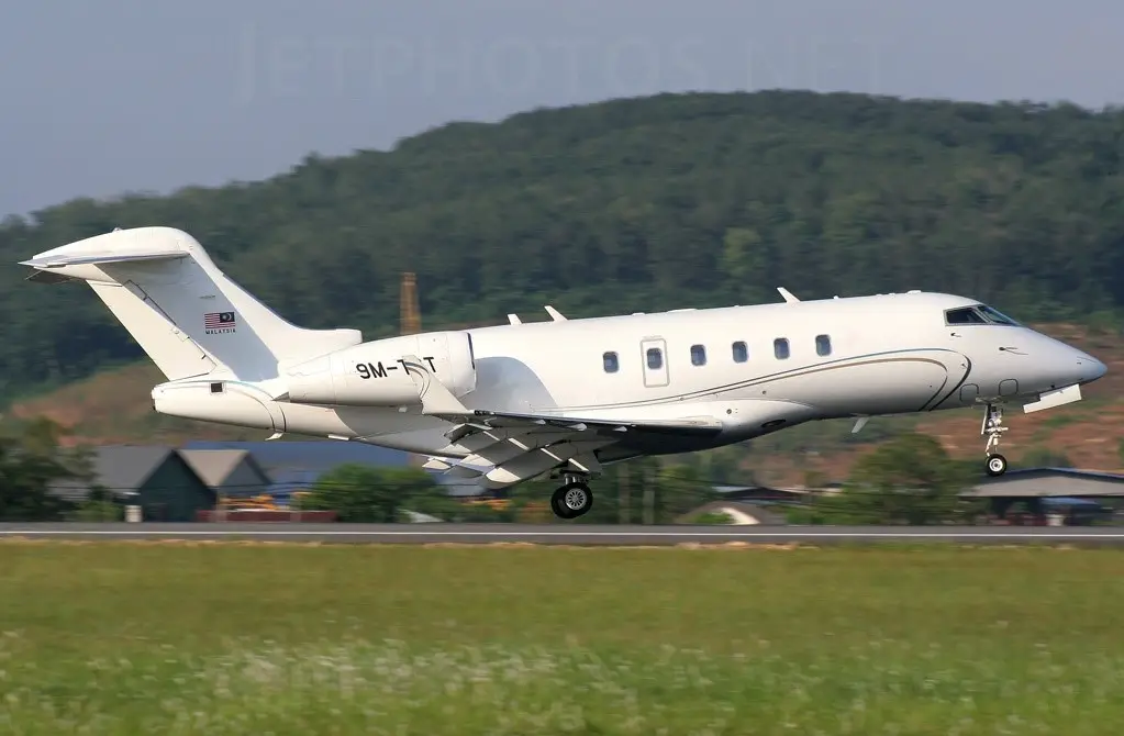Asia Jet