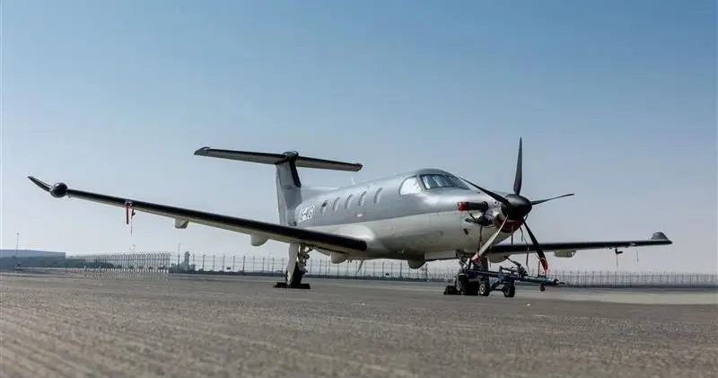 DC Aviation Al-Futtaim LLC