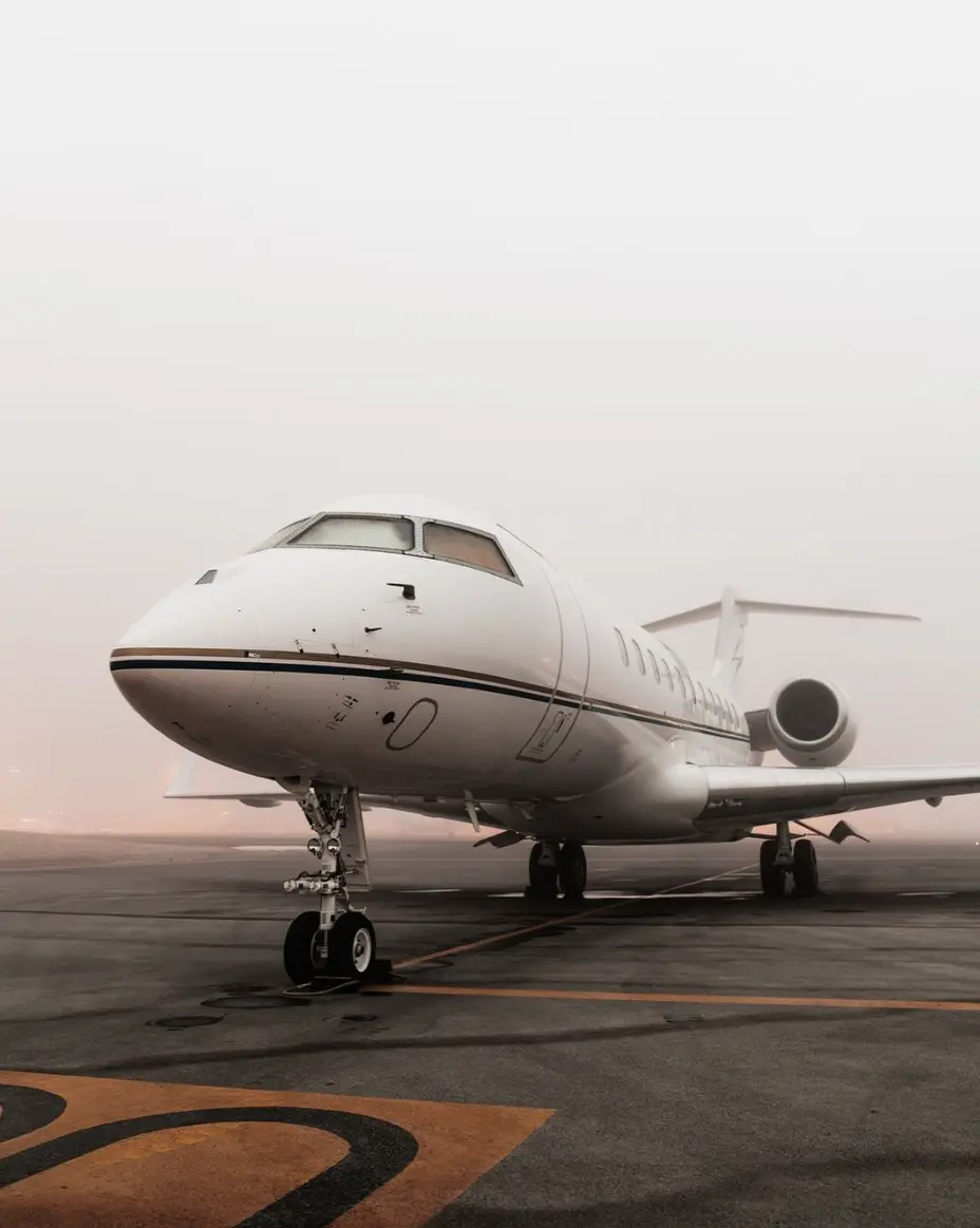Boeing BBJ A6-RJU operated by RoyalJet LLC photo 5