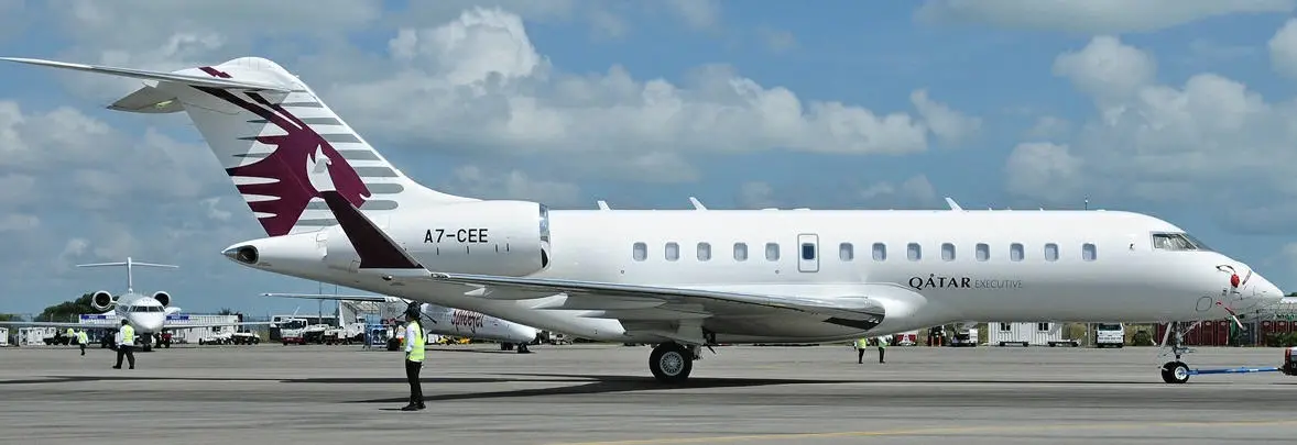 Qatar Executive