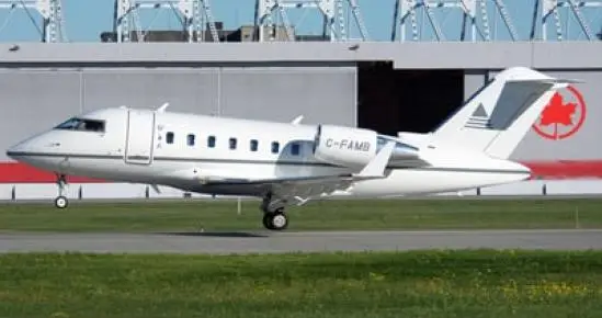Skyservice Business Aviation