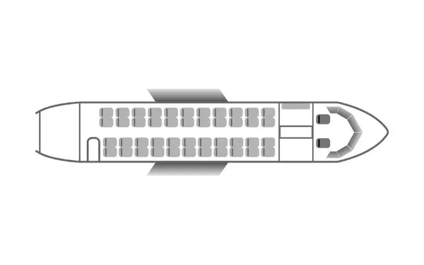 ATR 42-500 C-FHBX