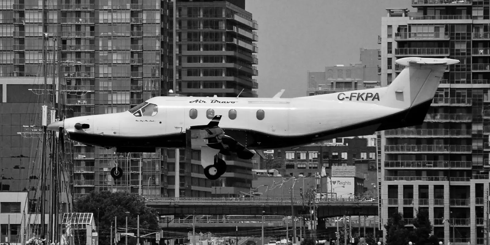 Pilatus PC-12/45 C-FKPA