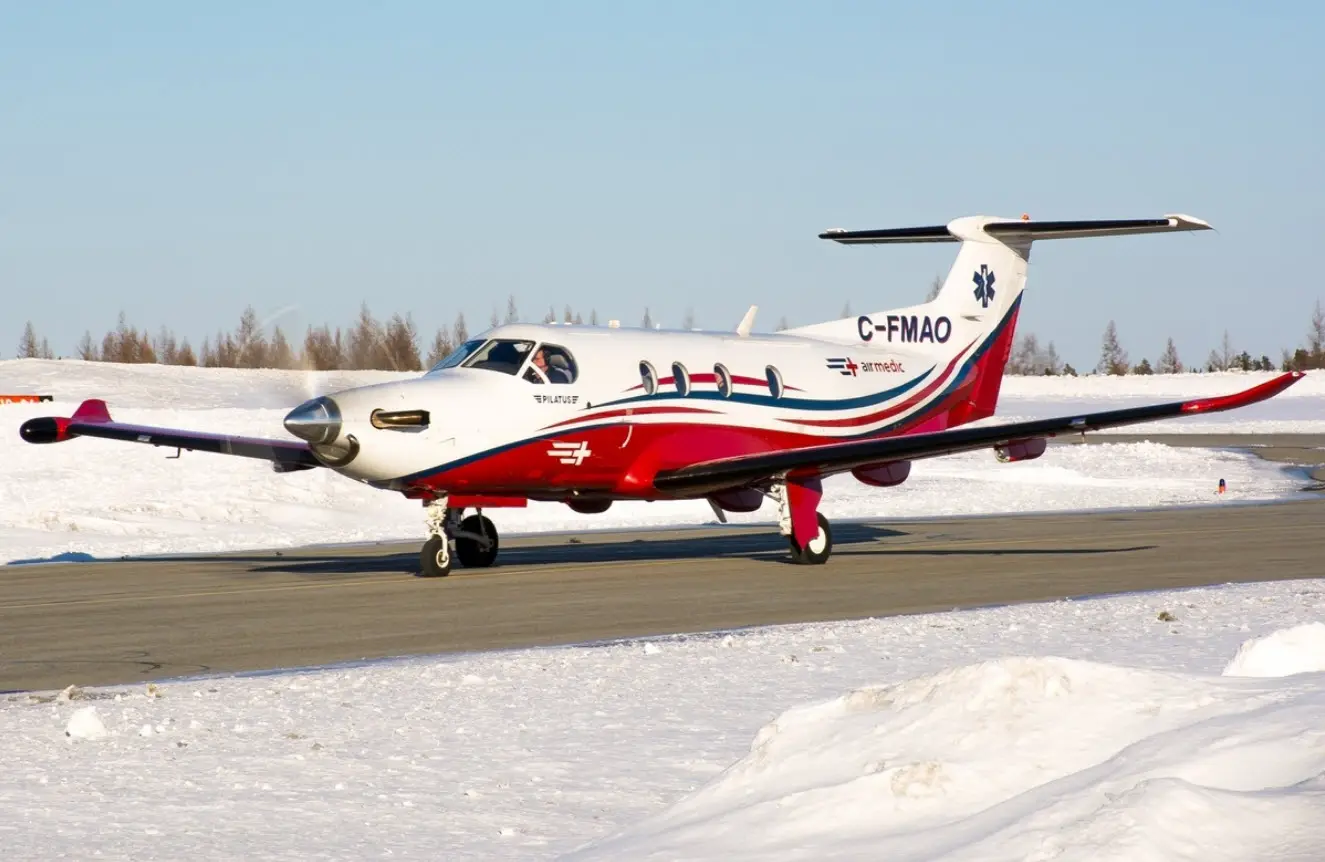 Airmedic Inc.