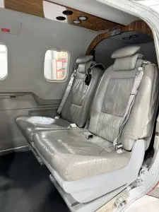 Daher TBM 850 C-FRUU operated by Fast Air photo 2
