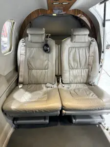 Daher TBM 850 C-FRUU operated by Fast Air photo 3
