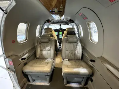 Daher TBM 850 C-FRUU operated by Fast Air photo 5