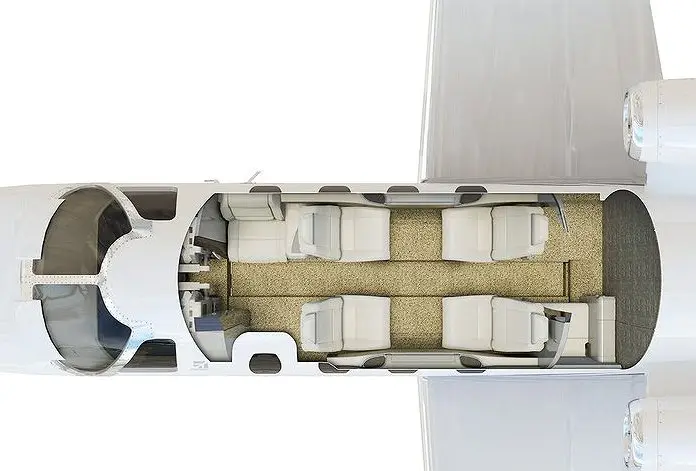 Cessna Citation CJ1+ C-FUTL operated by NovaJet Aviation Group photo 3