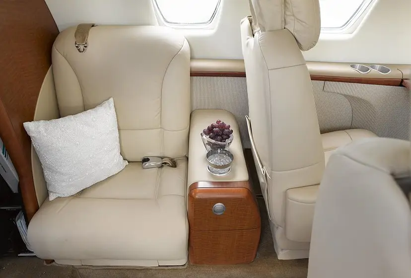 Cessna Citation CJ1+ C-FUTL operated by NovaJet Aviation Group photo 5