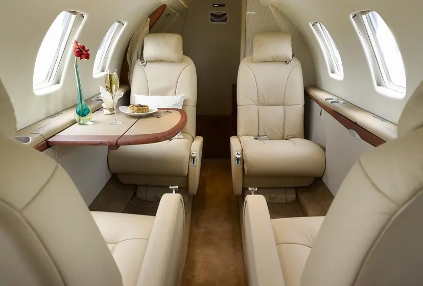 Cessna Citation CJ1+ C-FUTL operated by NovaJet Aviation Group photo 6