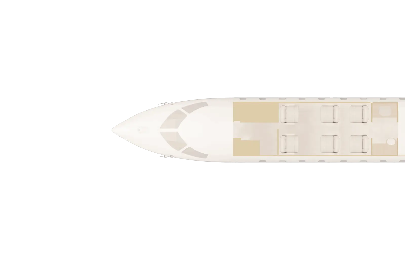 Bombardier Learjet 40 C-GLRP operated by Execaire Aviation photo 5