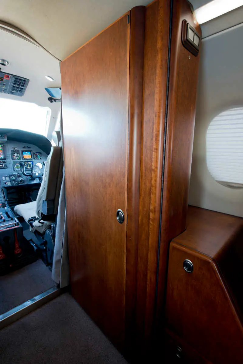 Pilatus PC-12/45 C-GOFS operated by ACASS photo 6