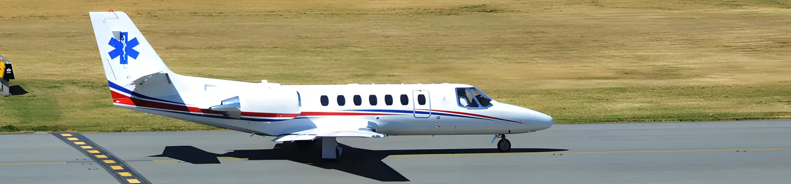 Cessna Citation Encore C-GRFC operated by Carson Air, Ltd photo 2