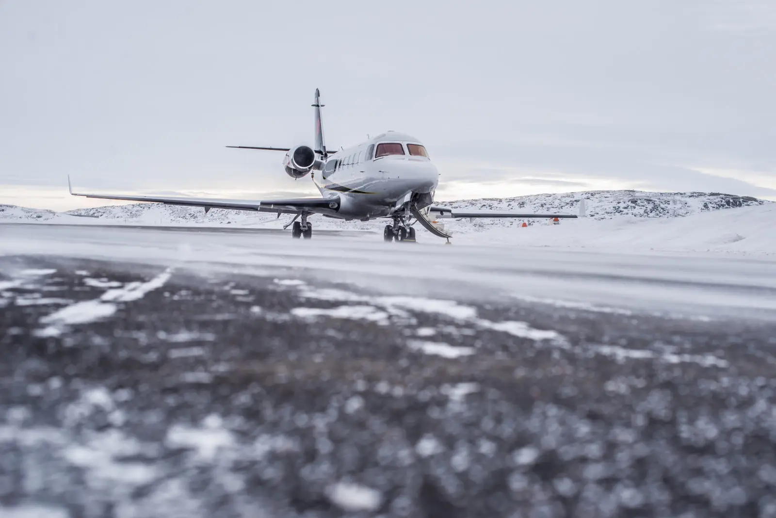 IAI Astra SPX C-GRJP