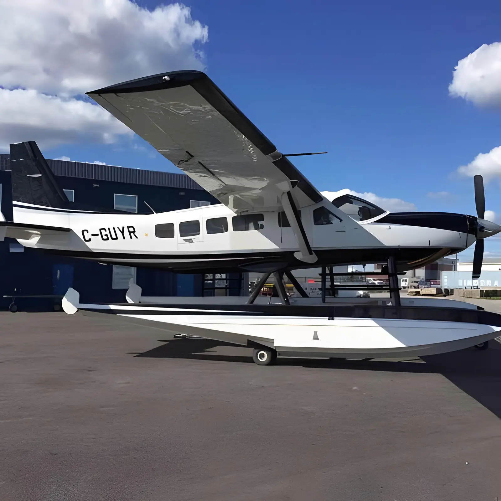 Landa Aviation