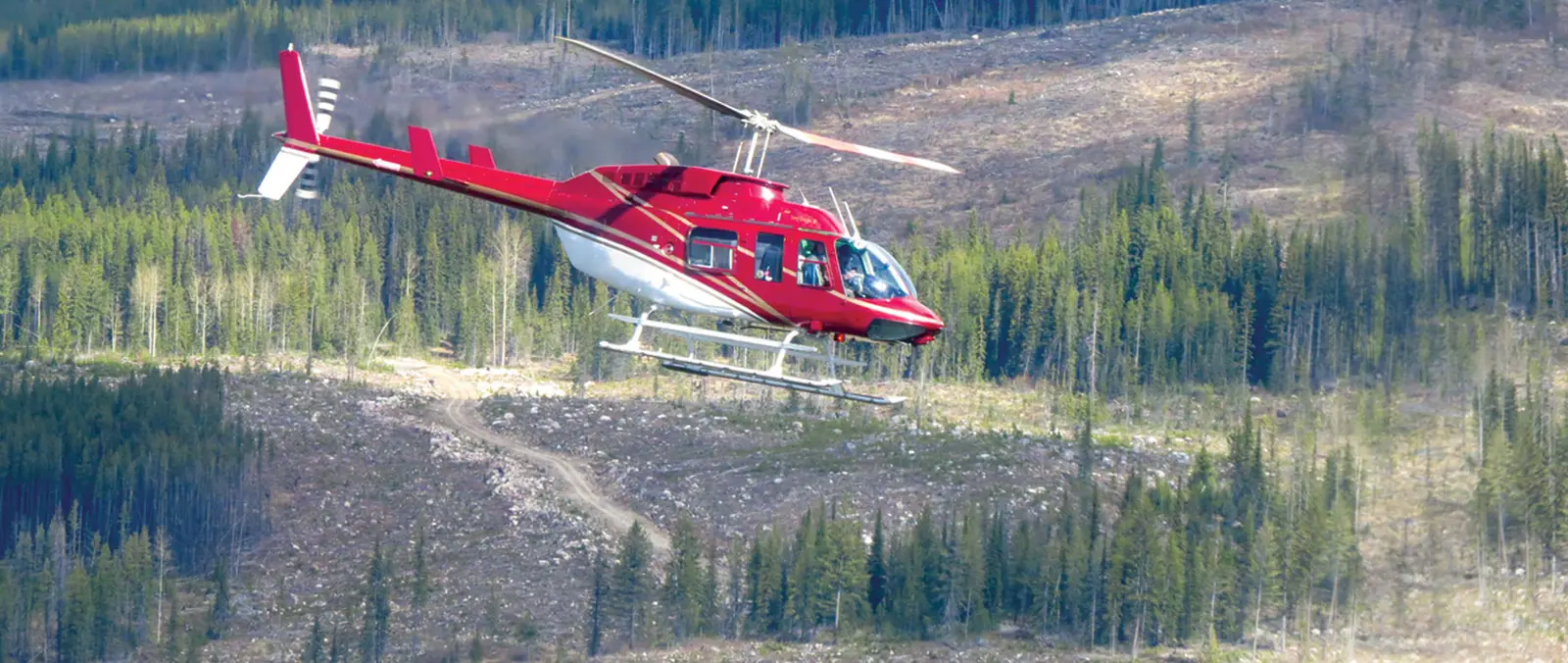 Pilatus PC-6 C-GWZO operated by Zimmer Air Services inc. photo 2