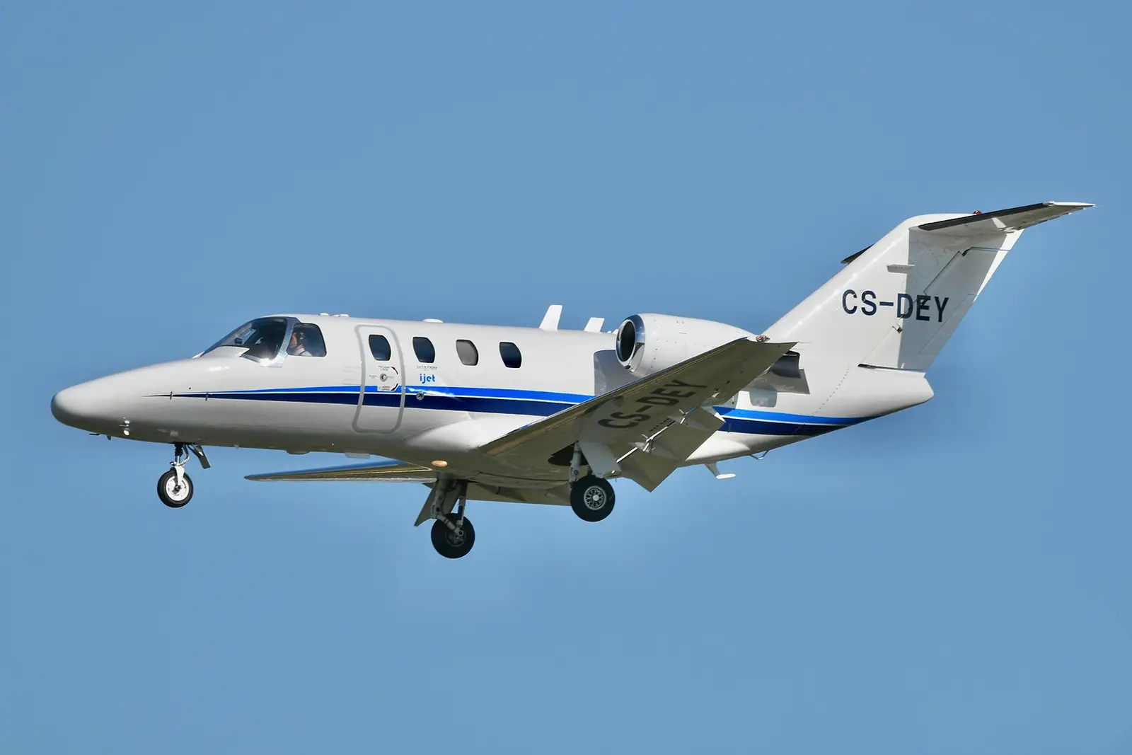IJet Aviation