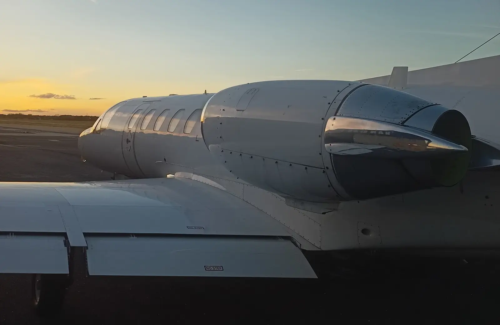 Cessna Citation V CS-DOW operated by OrionJet (TAEspejo) photo 6