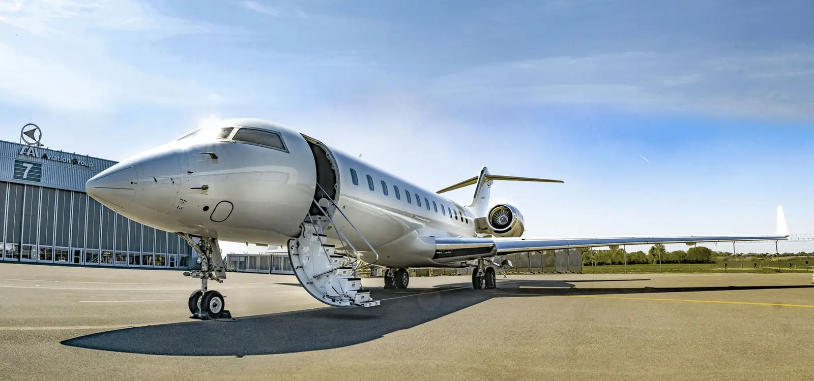 FAI Aviation Group