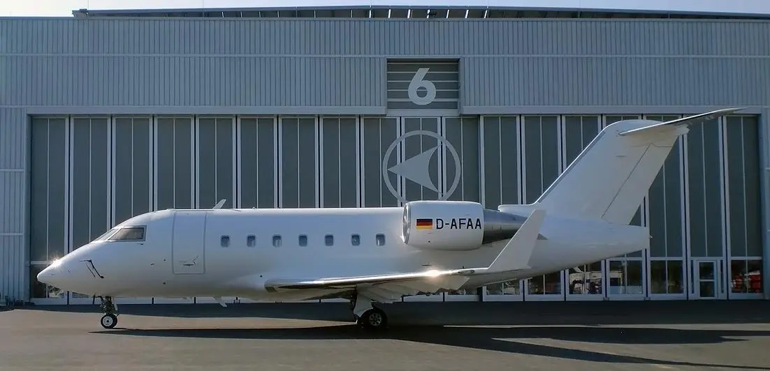 FAI Air Ambulance