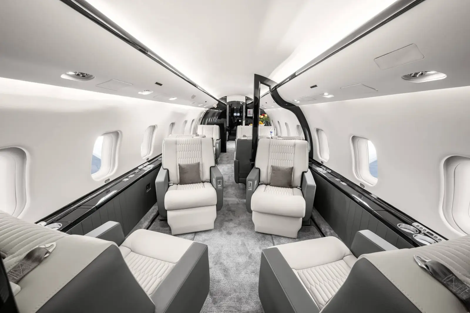 Bombardier Global Express XRS D-AFAM