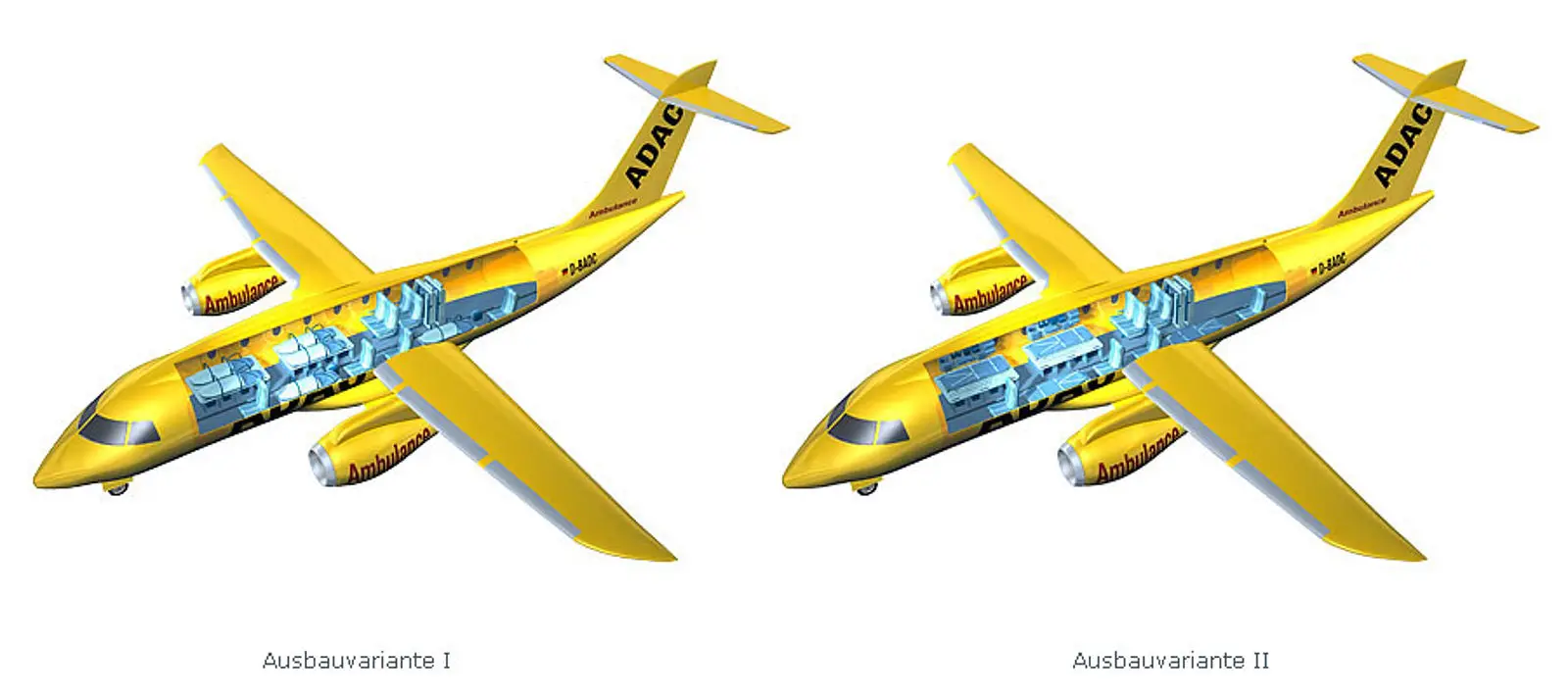 Dornier 328 D-BADA operated by Aero-Dienst GmbH photo 3