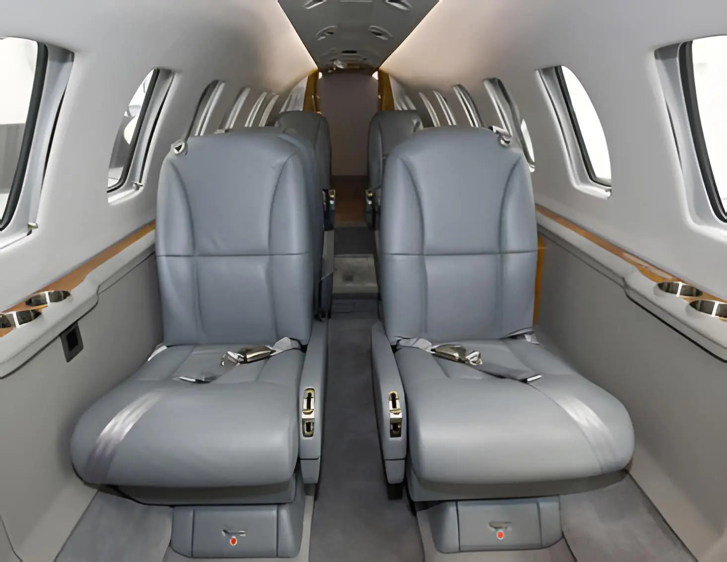 Cessna Citation Encore+ D-CAPB operated by Aerowest GmbH photo 2