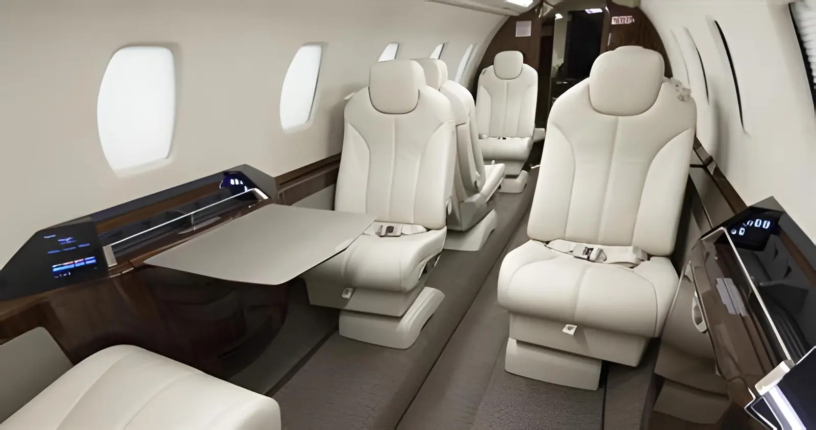 Cessna Citation Sovereign+ D-CAWX operated by Aerowest GmbH photo 2
