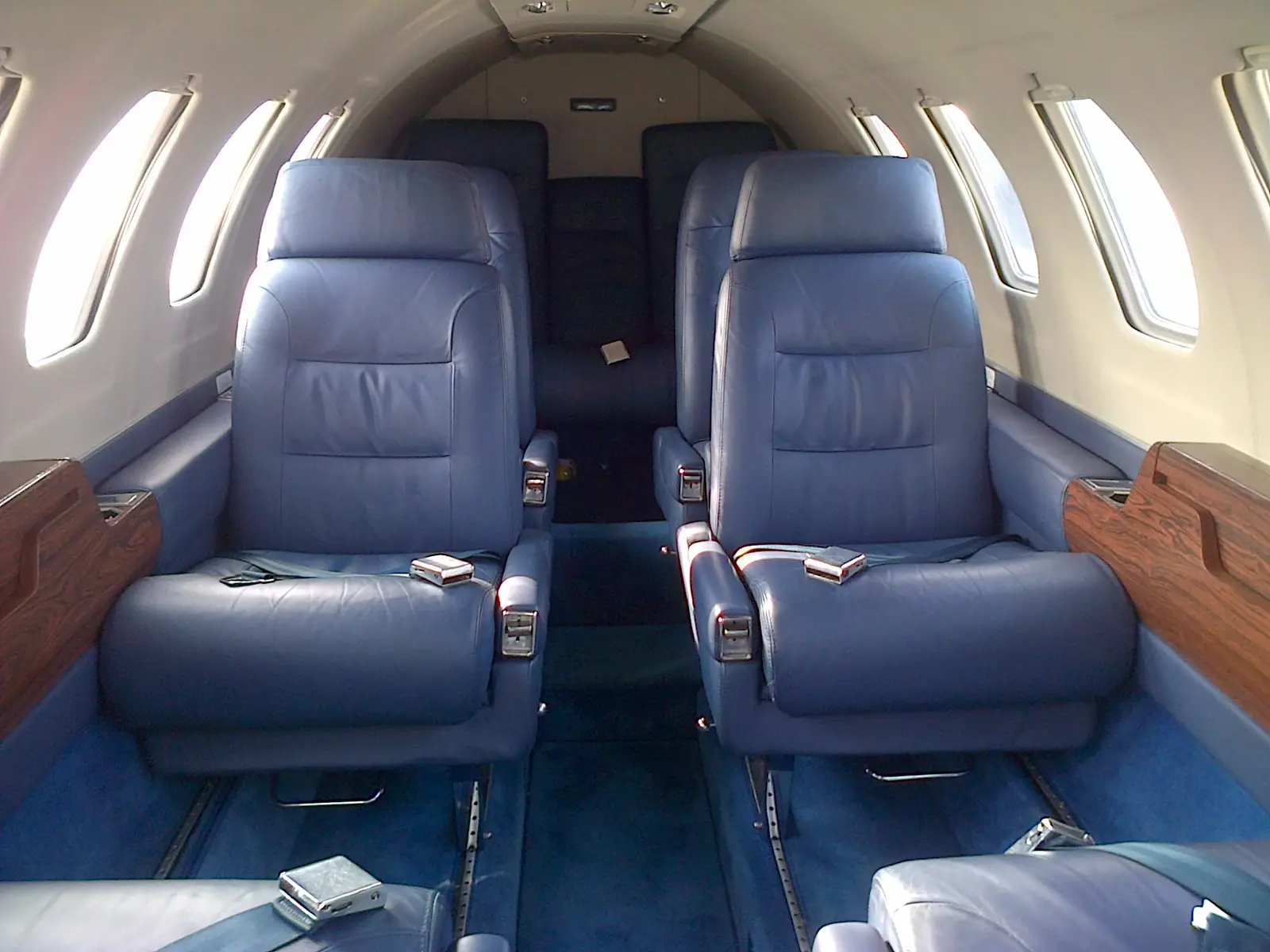 Cessna Citation II D-CIAO operated by Millennium Jet srls photo 3