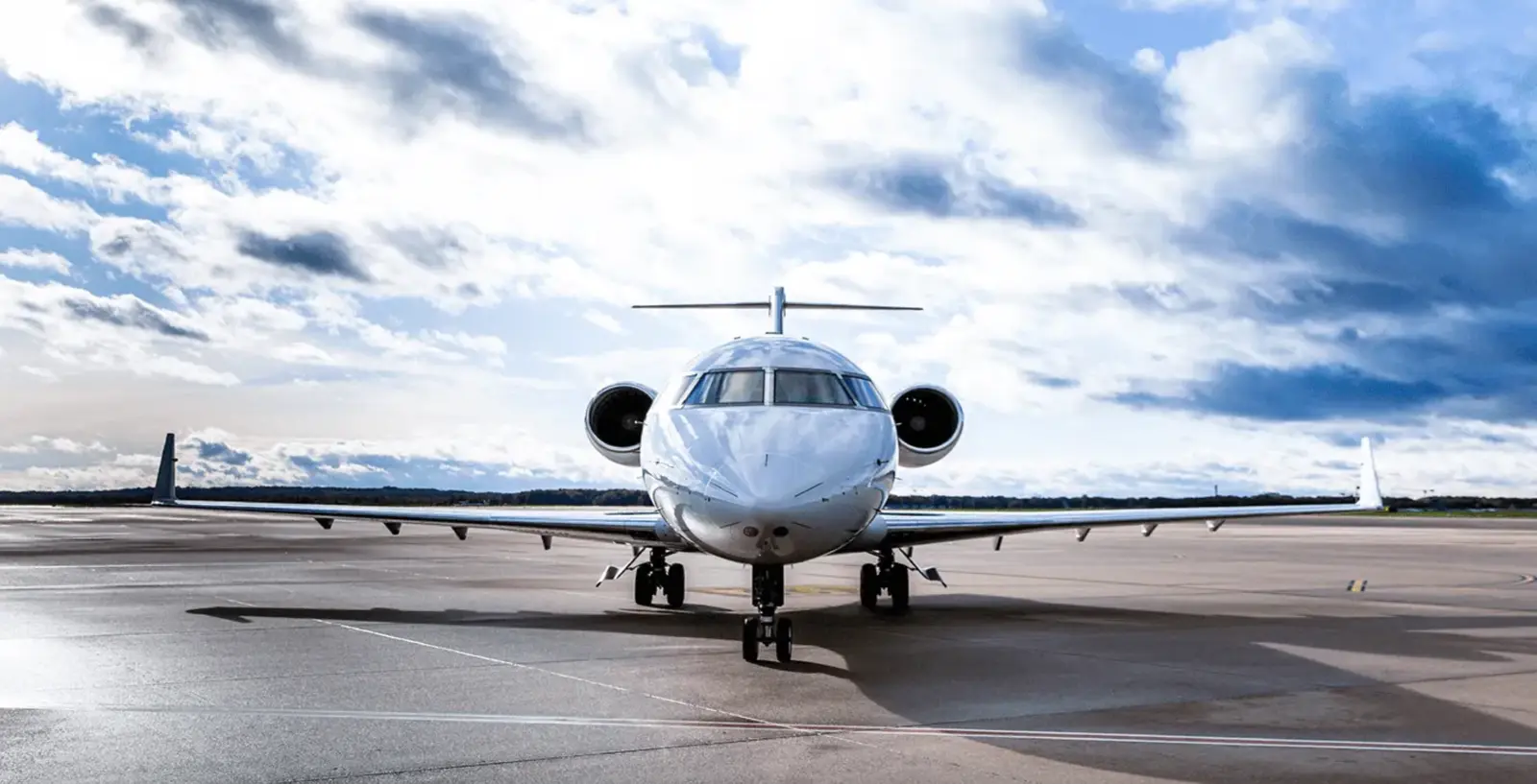 Bombardier Learjet 31A D-CJCL