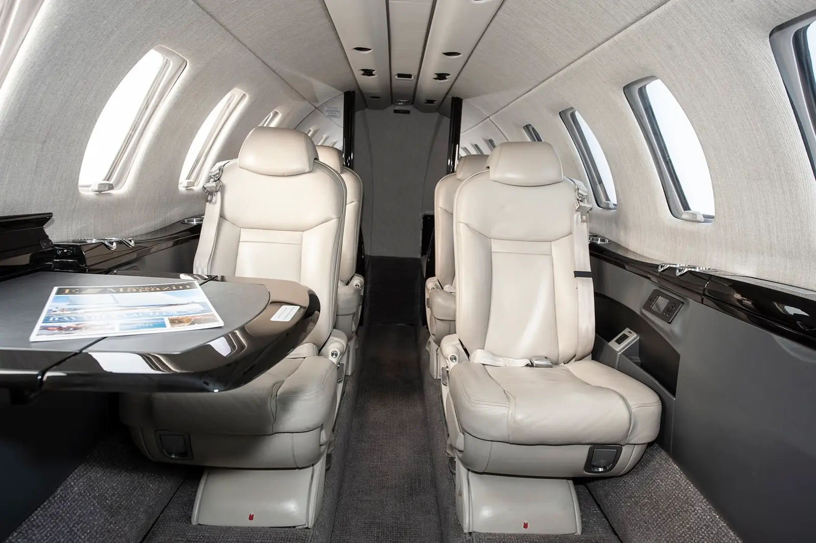 Cessna Citation CJ4 D-CNOX operated by E-Aviation photo 2